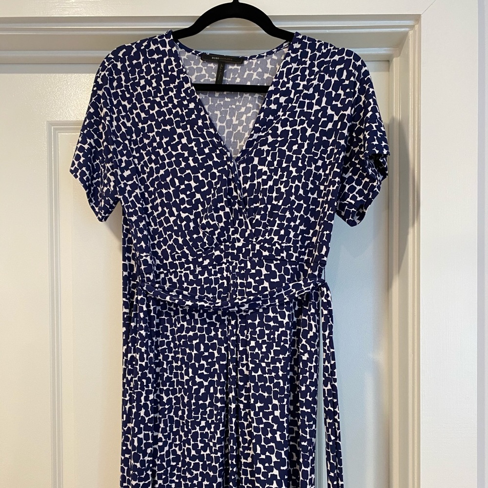 BCBG dress